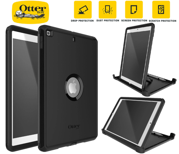 OtterBox Symmetry Series Folio iPad (10th Gen) Case 77-89975