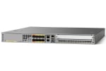 CISCO Chassis 6 Built-in Ge Dual P/s 8gb ASR1001-X