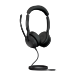 Jabra Evolve2 50 Usb-a Uc Stereo 25089-989-999