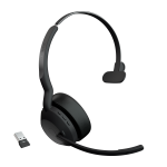 Jabra Evolve2 55 Link380a Uc Mono 25599-889-999