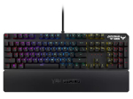 ASUS TUF Gaming K3 Mechanical Gaming Keyboard Red Switch