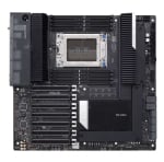 Asus Pro WS WRX80E-SAGE SE Wifi II ATX E-ATX Motherboard