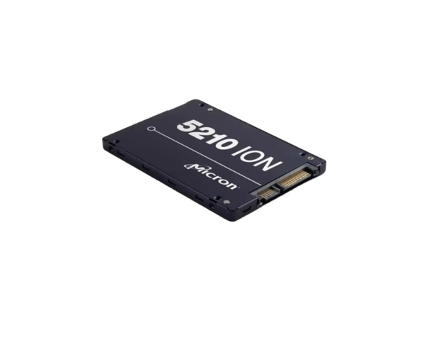 Micron 5210 sale ion 7.68 tb