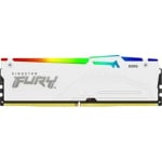 Kingston Fury Beast RGB 32GB (16GBx2) DDR5 5200MT/s CL36 DIMM Memory