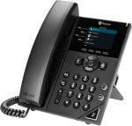 Polycom OBI Edition VVX 250 4-line Desktop Business IP Phone