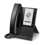 Polycom Ccx 500 Microsoft Teams Edition Ip Phone