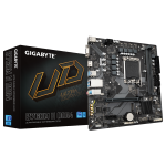 Gigabyte B760M H DDR4 LGA 1700 mATX Motherboard