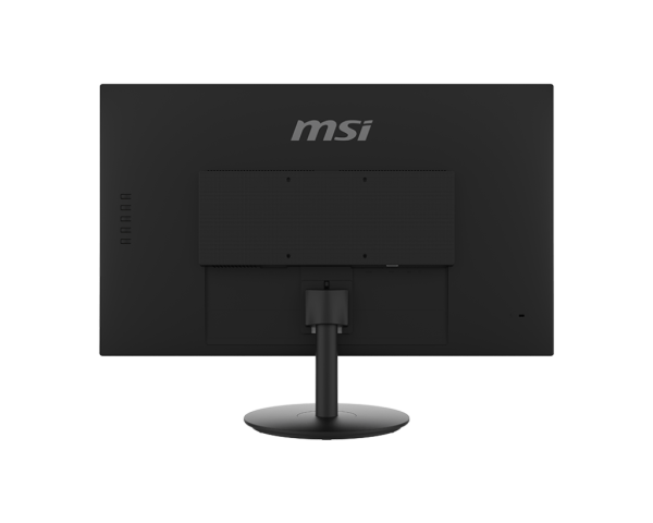 MSI Pro MP271A 27 Full HD IPS 100Hz Eyecare Monitor - Zylax Computers