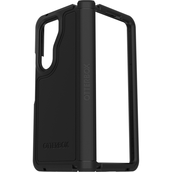 OtterBox - Defender XT Case for Samsung Galaxy Z Flip5 - Mulberry Muse