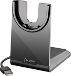 Poly Plantronics Charging Stand Headset 220265-01