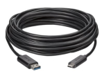 Polycom 40m USB 3.1 Type-A to Type-C Cable 2457-30757-140