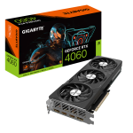 Gigabyte Geforce RTX 4060 GAMING OC 8GB GDDR6 Video Card