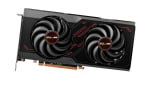 Sapphire Radeon RX 7600 PULSE Gaming 8GB GDDR6 Video Card