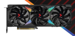 PNY GeForce RTX 4070 12GB XLR8 Gaming Verto EPIC-X RGB Triple Fan Graphics Card