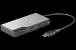 Alogic Fusion CORE 5-in-1 USB-C Hub V2