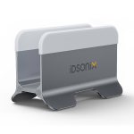 IDsonix Laptop Holder Grey