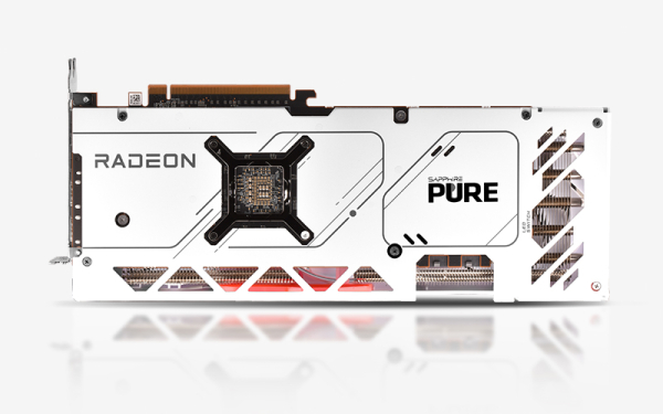 Sapphire AMD Radeon RX 7700 XT Graphic Card - 12 GB GDDR6 11335-03