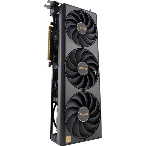 ASUS GeForce RTX 4080 ProArt 16GB Graphics Card