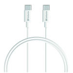 Verbatim Charge & Sync USB-C to USB-C Cable