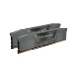 CORSAIR VENGEANCE 32GB (2x16GB) 5600 MHz DDR5 CL40 Intel XMP Desktop Memory  Black CMK32GX5M2B5600C40 - Best Buy