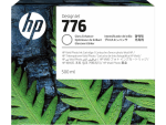 HP 776 500ml DesignJet Ink Cartridge Gloss Enhancer