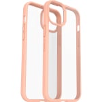 OtterBox React iPhone 15/14 Plus Case Peach Perfect (Peach)