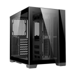 Lian Li PC-O11 Dynamic Tempered Glass Mini Tower Case Black