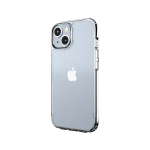 Cygnett AeroShield iPhone 15 Clear Case CY4574CPAEG