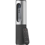 Logitech Wireless Remote Control Silver 993-001040