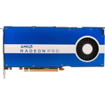 AMD Radeon Pro W5500 8GB Workstation Video Card