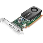 Lenovo nVidia Quadro K420 PCIe Video Graphics Card