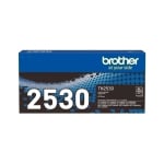 Brother TN2530 Black Toner Cartridge 1.2K Pages