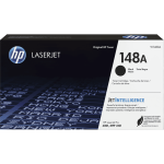 HP 148A Black Original LaserJet Toner Cartridge 2.9K Pages