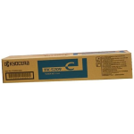 Kyocera TK-5209C Toner Cartridge 12K Pages Cyan