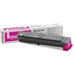 Kyocera TK-5219M Toner Cartridge 20K Pages Magenta