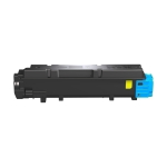 Kyocera TK-5394C Toner Cartridge 13K Pages Cyan