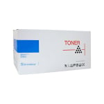 White Box Cyan Cartridge 2K Pages for OKI C310DN, C330DN