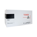 White Box Black Toner Cartridge 1k Pages for C834