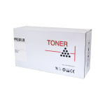 White Box Compatible Fuji Xerox CT201918 Black Toner Cartridge 2.5K Pages