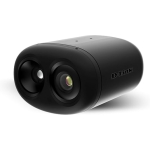 D-link DCS-9210T Thermal Camera Black