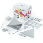 Nanoleaf Shapes Triangles Starter Kit - 9 Panels