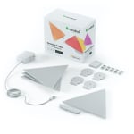 Nanoleaf Shapes Triangles Starter Kit - 4 Panels