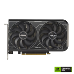 ASUS Dual RTX 4060 Ti 8GB V2 OC Edition 8GB GDDR Graphic Card