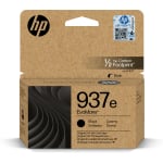 HP 937e EvoMore Black Original Ink Cartridge