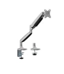 Brateck LDT82-C012E Single Screen Heavy-duty Gas Spring Monitor Arm For most 17