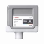 Canon PFI-302MBK Matte Black Ink Cartridge 330ml