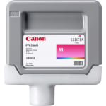 Canon PFI-306M Magenta Ink Cartridge 330ml