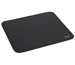 Logitech Studio Series Soft Anti-Slip Mouse Pad Graphite