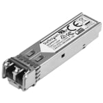 StarTech HPE 3CSFP91 Compatible SFP - 1GbE MMF Transceiver - 550m DDM