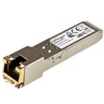 StarTech Juniper EX-SFP-1GE-T Compatible RJ-45 100m 1000BASE-T 1Gbps SFP Module